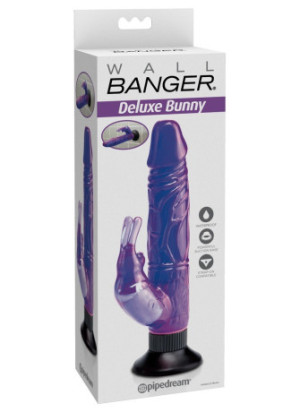 Deluxe Bunny